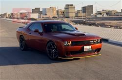 دودج تشالنجر